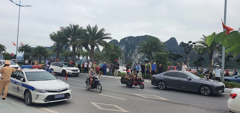 Khởi tố và bắt cựu chủ tịch UBND TP Hạ Long Phạm Hồng Hà - Ảnh 4. Khởi tố và bắt cựu chủ tịch UBND TP Hạ Long Phạm Hồng Hà - Ảnh 4.