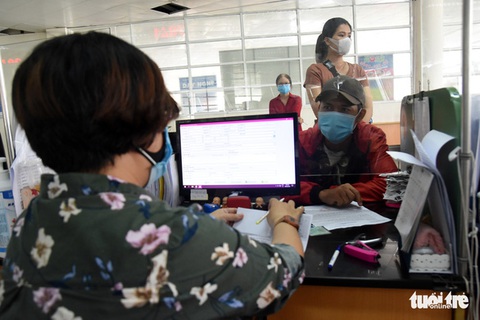 Tin sáng 14-5: Chất lượng không khí nhiều vùng có hại sức khỏe, 1/5 người Hà Nội từng mắc COVID-19 - Ảnh 3. Tin sáng 14-5: Chất lượng không khí nhiều vùng có hại sức khỏe, 1/5 người Hà Nội từng mắc COVID-19 - Ảnh 3.