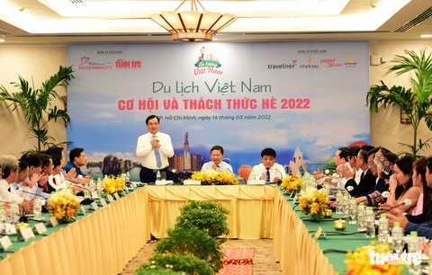 Du lịch Việt Nam làm gì để xây dựng điểm đến an toàn, thân thiện? - Ảnh 2. Du lịch Việt Nam làm gì để xây dựng điểm đến an toàn, thân thiện? - Ảnh 2.
