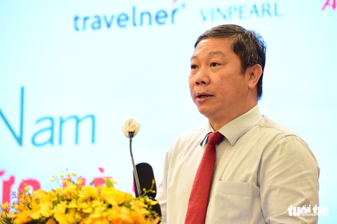 Du lịch Việt Nam làm gì để xây dựng điểm đến an toàn, thân thiện? - Ảnh 4. Du lịch Việt Nam làm gì để xây dựng điểm đến an toàn, thân thiện? - Ảnh 4.