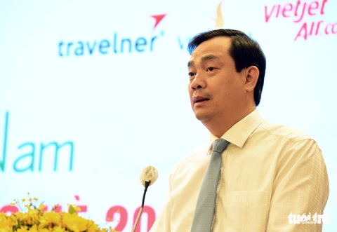 Nhiều tỉnh thành cam kết xử lý tình trạng chặt chém, tăng giá mùa du lịch - Ảnh 5. Nhiều tỉnh thành cam kết xử lý tình trạng chặt chém, tăng giá mùa du lịch - Ảnh 5.