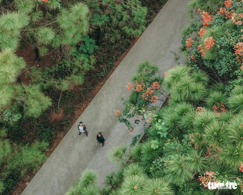 2 chàng trai mang... xẻng du lịch khắp Việt Nam - Ảnh 10. 2 chàng trai mang... xẻng du lịch khắp Việt Nam - Ảnh 10.
