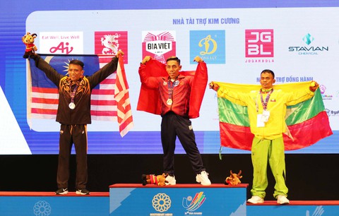 Bản lĩnh những ngôi sao - Ảnh 1. Bản lĩnh những ngôi sao - Ảnh 1.