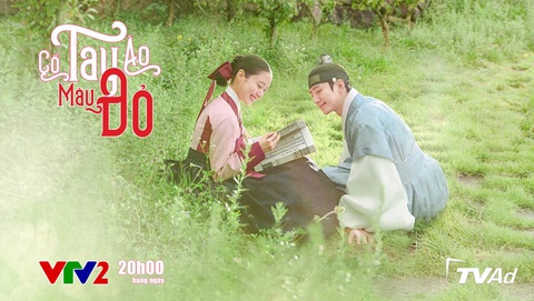Cổ tay áo màu đỏ: Tình yêu hài hước, ngọt ngào nhưng bi thương - Ảnh 6. Cổ tay áo màu đỏ: Tình yêu hài hước, ngọt ngào nhưng bi thương - Ảnh 6.