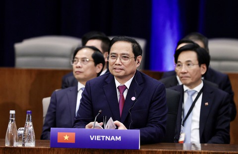 Tổng thống Biden: quan hệ Mỹ - ASEAN bước sang kỷ nguyên mới - Ảnh 2. Tổng thống Biden: quan hệ Mỹ - ASEAN bước sang kỷ nguyên mới - Ảnh 2.