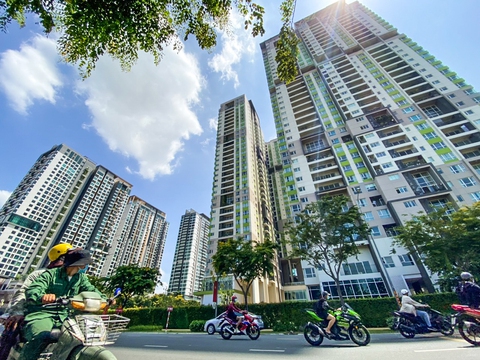 Sổ hồng chung cư chỉ có thời hạn 50 - 70 năm? - Ảnh 1. Sổ hồng chung cư chỉ có thời hạn 50 - 70 năm? - Ảnh 1.