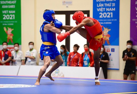Giành 29 HCV trong ngày 15-5, Việt Nam có số HCV gần gấp 3 Thái Lan - Ảnh 14. Giành 29 HCV trong ngày 15-5, Việt Nam có số HCV gần gấp 3 Thái Lan - Ảnh 14.