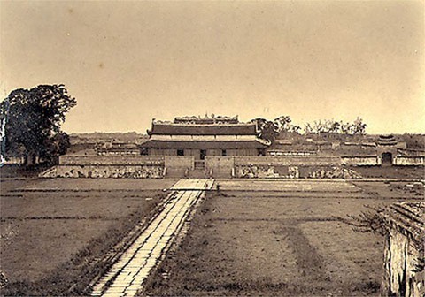Thái sư Lưu Cơ là ai mà nhiều nhà nghiên cứu đề xuất phải được đặt tên đường phố ở Hà Nội? - Ảnh 1. Thái sư Lưu Cơ là ai mà nhiều nhà nghiên cứu đề xuất phải được đặt tên đường phố ở Hà Nội? - Ảnh 1.