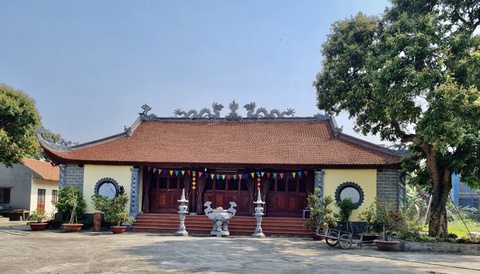 Thái sư Lưu Cơ là ai mà nhiều nhà nghiên cứu đề xuất phải được đặt tên đường phố ở Hà Nội? - Ảnh 2. Thái sư Lưu Cơ là ai mà nhiều nhà nghiên cứu đề xuất phải được đặt tên đường phố ở Hà Nội? - Ảnh 2.