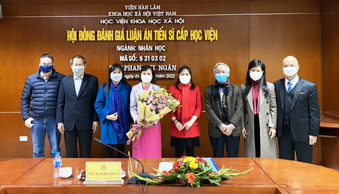 Luận án tiến sĩ nói dân Bến Tre ăn mắm tép, mắm lóc, mắm cua..., chuyên gia nói không đúng - Ảnh 1. Luận án tiến sĩ nói dân Bến Tre ăn mắm tép, mắm lóc, mắm cua..., chuyên gia nói không đúng - Ảnh 1.