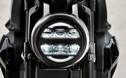 Honda CB150R Streetster - Nakedbike tăng giá lên 105,5 triệu tại Việt Nam - Ảnh 4. Honda CB150R Streetster - Nakedbike tăng giá lên 105,5 triệu tại Việt Nam - Ảnh 4.