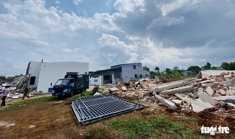 Giá đất Đắk Nông giảm nhiệt, ‘cò’ vắng bóng - Ảnh 6. Giá đất Đắk Nông giảm nhiệt, ‘cò’ vắng bóng - Ảnh 6.