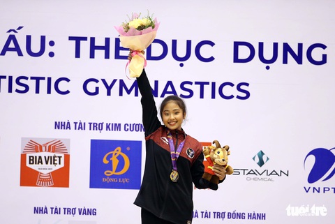 Chiêm ngưỡng vẻ đẹp và tài năng của các cô gái thể dục dụng cụ - Ảnh 6. Chiêm ngưỡng vẻ đẹp và tài năng của các cô gái thể dục dụng cụ - Ảnh 6.