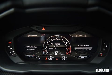 Siêu SUV Lamborghini Urus 2022 đầu tiên về Việt Nam, giá hơn 20 tỉ đồng - Ảnh 12.