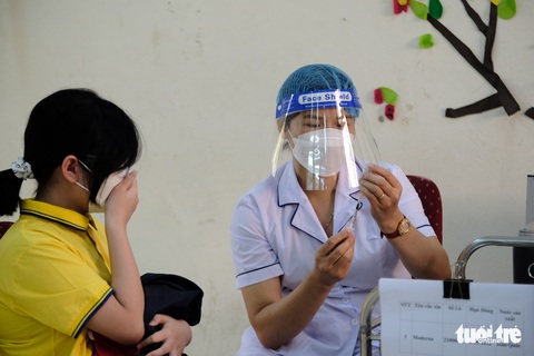 Tin sáng 15-5: Ai sẽ được làm sạch, cập nhật thông tin để cấp hộ chiếu vắc xin? - Ảnh 5. Tin sáng 15-5: Ai sẽ được làm sạch, cập nhật thông tin để cấp hộ chiếu vắc xin? - Ảnh 5.