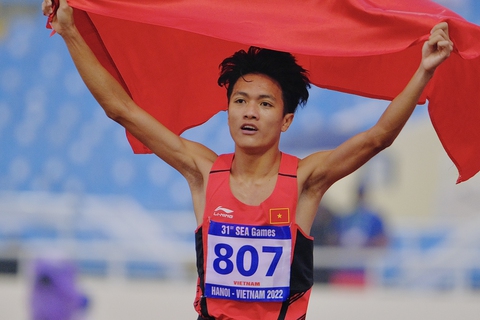 Ngoạn mục những nhà tân vô địch - Ảnh 2. Ngoạn mục những nhà tân vô địch - Ảnh 2.