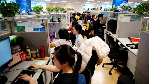 nguoi lao dong tq - reuters nguoi lao dong tq - reuters