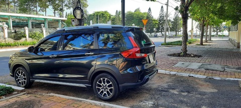 Mẫu xe 7 chỗ làm hài lòng người sử dụng với chi phí nuôi xe thấp - Ảnh 1. Mẫu xe 7 chỗ làm hài lòng người sử dụng với chi phí nuôi xe thấp - Ảnh 1.
