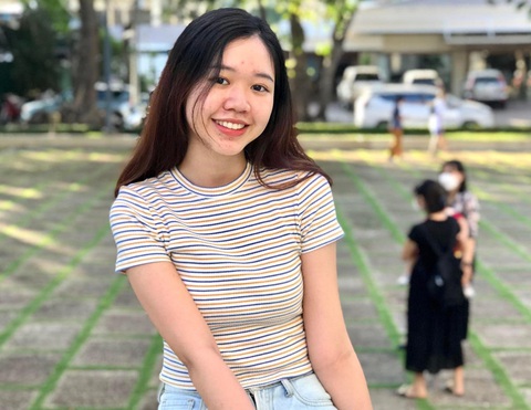 Người trẻ vào diễn đàn điều tra lý lịch công ty khi tìm việc - Ảnh 2. Người trẻ vào diễn đàn điều tra lý lịch công ty khi tìm việc - Ảnh 2.