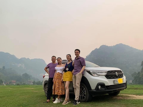 Mẫu xe 7 chỗ làm hài lòng người sử dụng với chi phí nuôi xe thấp - Ảnh 3. Mẫu xe 7 chỗ làm hài lòng người sử dụng với chi phí nuôi xe thấp - Ảnh 3.