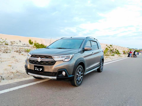 Mẫu xe 7 chỗ làm hài lòng người sử dụng với chi phí nuôi xe thấp - Ảnh 4. Mẫu xe 7 chỗ làm hài lòng người sử dụng với chi phí nuôi xe thấp - Ảnh 4.