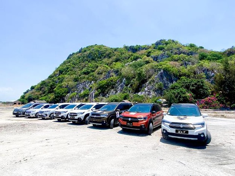 Mẫu xe 7 chỗ làm hài lòng người sử dụng với chi phí nuôi xe thấp - Ảnh 5. Mẫu xe 7 chỗ làm hài lòng người sử dụng với chi phí nuôi xe thấp - Ảnh 5.