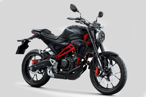 Honda CB150R Streetster - Nakedbike tăng giá lên 105,5 triệu tại Việt Nam - Ảnh 1. Honda CB150R Streetster - Nakedbike tăng giá lên 105,5 triệu tại Việt Nam - Ảnh 1.