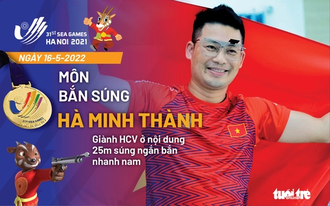 Việt Nam giành tổng cộng 20 HCV trong ngày 16-5 - Ảnh 18. Việt Nam giành tổng cộng 20 HCV trong ngày 16-5 - Ảnh 18.