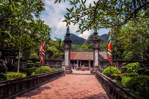 Khám phá món ngon, cảnh đẹp của mảnh đất cố đô Ninh Bình - Ảnh 11. Khám phá món ngon, cảnh đẹp của mảnh đất cố đô Ninh Bình - Ảnh 11.