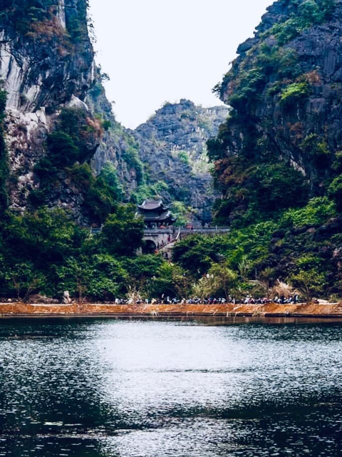 Khám phá món ngon, cảnh đẹp của mảnh đất cố đô Ninh Bình - Ảnh 12. Khám phá món ngon, cảnh đẹp của mảnh đất cố đô Ninh Bình - Ảnh 12.