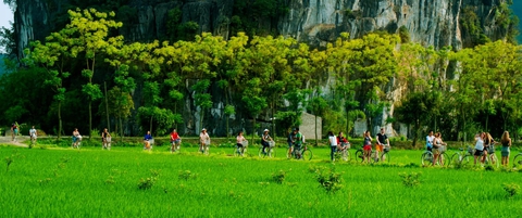 Khám phá món ngon, cảnh đẹp của mảnh đất cố đô Ninh Bình - Ảnh 5. Khám phá món ngon, cảnh đẹp của mảnh đất cố đô Ninh Bình - Ảnh 5.