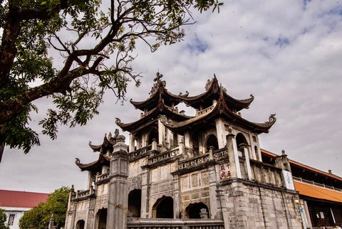 Khám phá món ngon, cảnh đẹp của mảnh đất cố đô Ninh Bình - Ảnh 8. Khám phá món ngon, cảnh đẹp của mảnh đất cố đô Ninh Bình - Ảnh 8.