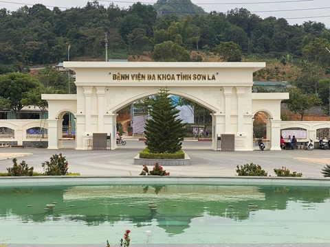 Sơn La: Nhiều gói thầu mua kit xét nghiệm giá cao hơn các địa phương - Ảnh 1. Sơn La: Nhiều gói thầu mua kit xét nghiệm giá cao hơn các địa phương - Ảnh 1.