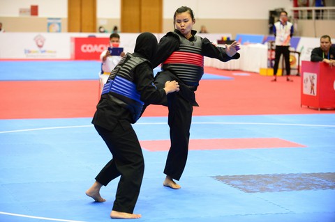 Bảng vàng thành tích của Thu Nghĩa thêm chiếc HCV SEA Games 31 - Ảnh 1. Bảng vàng thành tích của Thu Nghĩa thêm chiếc HCV SEA Games 31 - Ảnh 1.