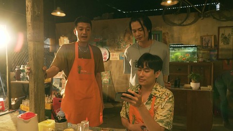 Cát Phượng và Kiều Minh Tuấn đường ai nấy đi; Trúc Nhân đáp trả về hoài nghi không thể hát live - Ảnh 4. Cát Phượng và Kiều Minh Tuấn đường ai nấy đi; Trúc Nhân đáp trả về hoài nghi không thể hát live - Ảnh 4.