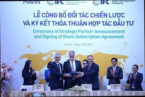 Ngành chăn nuôi heo Việt Nam chuyển mình để đáp ứng tiêu chuẩn thế giới - Ảnh 2. Ngành chăn nuôi heo Việt Nam chuyển mình để đáp ứng tiêu chuẩn thế giới - Ảnh 2.