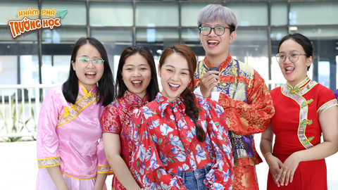 19h hôm nay 16-5, Trường đại học Văn Lang lên sóng Khám phá trường học 2022 - Ảnh 6. 19h hôm nay 16-5, Trường đại học Văn Lang lên sóng Khám phá trường học 2022 - Ảnh 6.