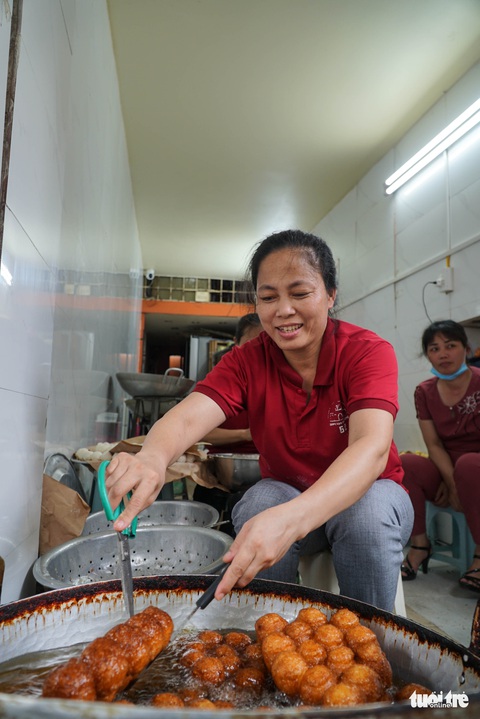 Ăn - chơi tại Hà Nội trong SEA Games 31: phố cổ, làng cổ, món ngon đường phố - Ảnh 10. Ăn - chơi tại Hà Nội trong SEA Games 31: phố cổ, làng cổ, món ngon đường phố - Ảnh 10.