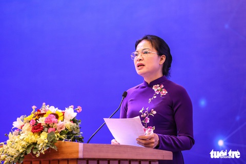 Giải thưởng Kovalevskaia năm 2021 vinh danh hai nữ giáo sư - Ảnh 1. Giải thưởng Kovalevskaia năm 2021 vinh danh hai nữ giáo sư - Ảnh 1.