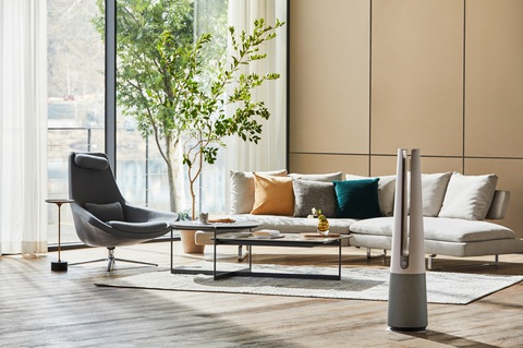 Kết quả tài chính quý I/2022 của LG đạt mức cao nhất trong lịch sử công ty - Ảnh 2. Kết quả tài chính quý I/2022 của LG đạt mức cao nhất trong lịch sử công ty - Ảnh 2.