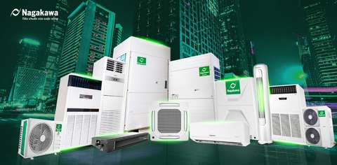 Tập đoàn Nagakawa tổ chức trọng thể Lễ kỷ niệm 20 năm thành lập - Ảnh 2. Tập đoàn Nagakawa tổ chức trọng thể Lễ kỷ niệm 20 năm thành lập - Ảnh 2.