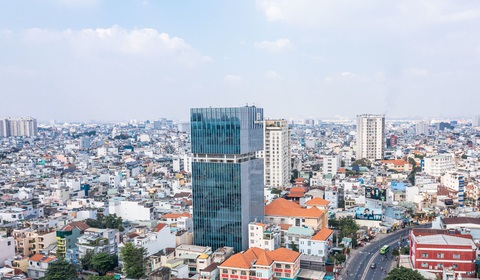Ricons chính thức thay đổi tên công ty và địa chỉ trụ sở chính - Ảnh 2. Ricons chính thức thay đổi tên công ty và địa chỉ trụ sở chính - Ảnh 2.