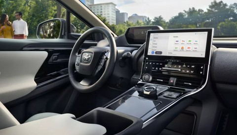 Toyota lắp ráp xe điện tại Ấn Độ, xuất khẩu về Đông Nam Á, có thể có Việt Nam - Ảnh 2. Toyota lắp ráp xe điện tại Ấn Độ, xuất khẩu về Đông Nam Á, có thể có Việt Nam - Ảnh 2.