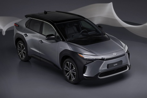 Toyota lắp ráp xe điện tại Ấn Độ, xuất khẩu về Đông Nam Á, có thể có Việt Nam - Ảnh 1. Toyota lắp ráp xe điện tại Ấn Độ, xuất khẩu về Đông Nam Á, có thể có Việt Nam - Ảnh 1.