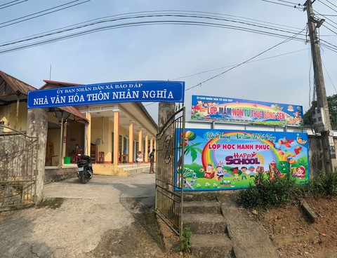 Xác minh việc bảo mẫu dùng túi nilông bịt đầu trẻ mầm non rồi đánh - Ảnh 1. Xác minh việc bảo mẫu dùng túi nilông bịt đầu trẻ mầm non rồi đánh - Ảnh 1.