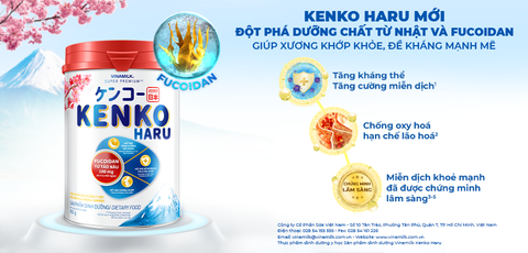 Fucoidan - Dưỡng chất tăng cường miễn dịch quý giá có trong món ăn của người Nhật - Ảnh 3.