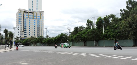 Buộc chủ tịch UBND tỉnh Khánh Hòa, chủ tịch UBND TP Nha Trang thi hành án về thu hồi đất của dân - Ảnh 1. Buộc chủ tịch UBND tỉnh Khánh Hòa, chủ tịch UBND TP Nha Trang thi hành án về thu hồi đất của dân - Ảnh 1.