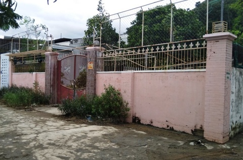 Buộc chủ tịch UBND tỉnh Khánh Hòa, chủ tịch UBND TP Nha Trang thi hành án về thu hồi đất của dân - Ảnh 2. Buộc chủ tịch UBND tỉnh Khánh Hòa, chủ tịch UBND TP Nha Trang thi hành án về thu hồi đất của dân - Ảnh 2.