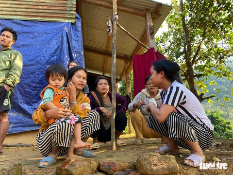 Vào làng... đỏ miệng - Ảnh 4. Vào làng... đỏ miệng - Ảnh 4.