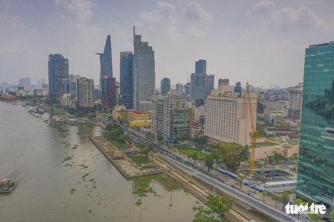Tin sáng 18-5: Tăng học phí thời điểm này có hợp lý? Hà Nội 0 ca tử vong, giải thể cơ sở thu dung - Ảnh 2. Tin sáng 18-5: Tăng học phí thời điểm này có hợp lý? Hà Nội 0 ca tử vong, giải thể cơ sở thu dung - Ảnh 2.
